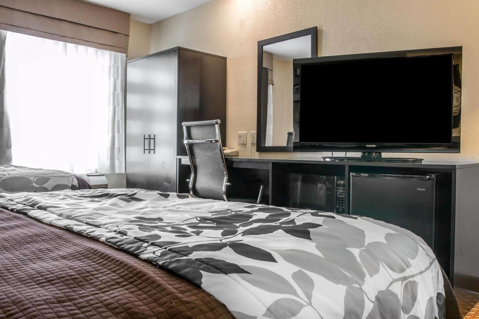 Sleep Inn & Suites Grand Rapids Ngoại thất bức ảnh